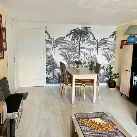 La Kaz Liot Apartamento Saint-Leu Exterior foto