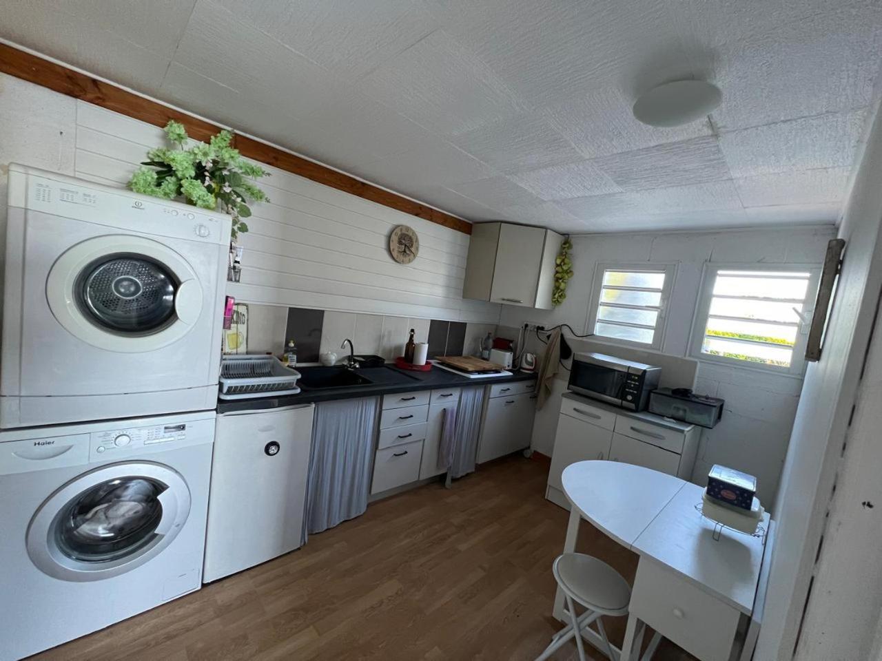 La Kaz Liot Apartamento Saint-Leu Exterior foto