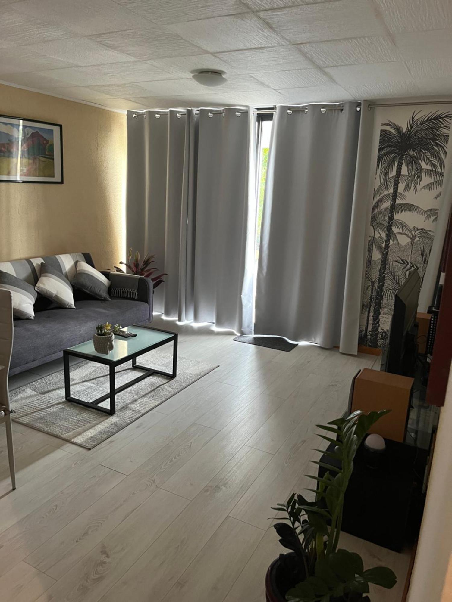 La Kaz Liot Apartamento Saint-Leu Exterior foto
