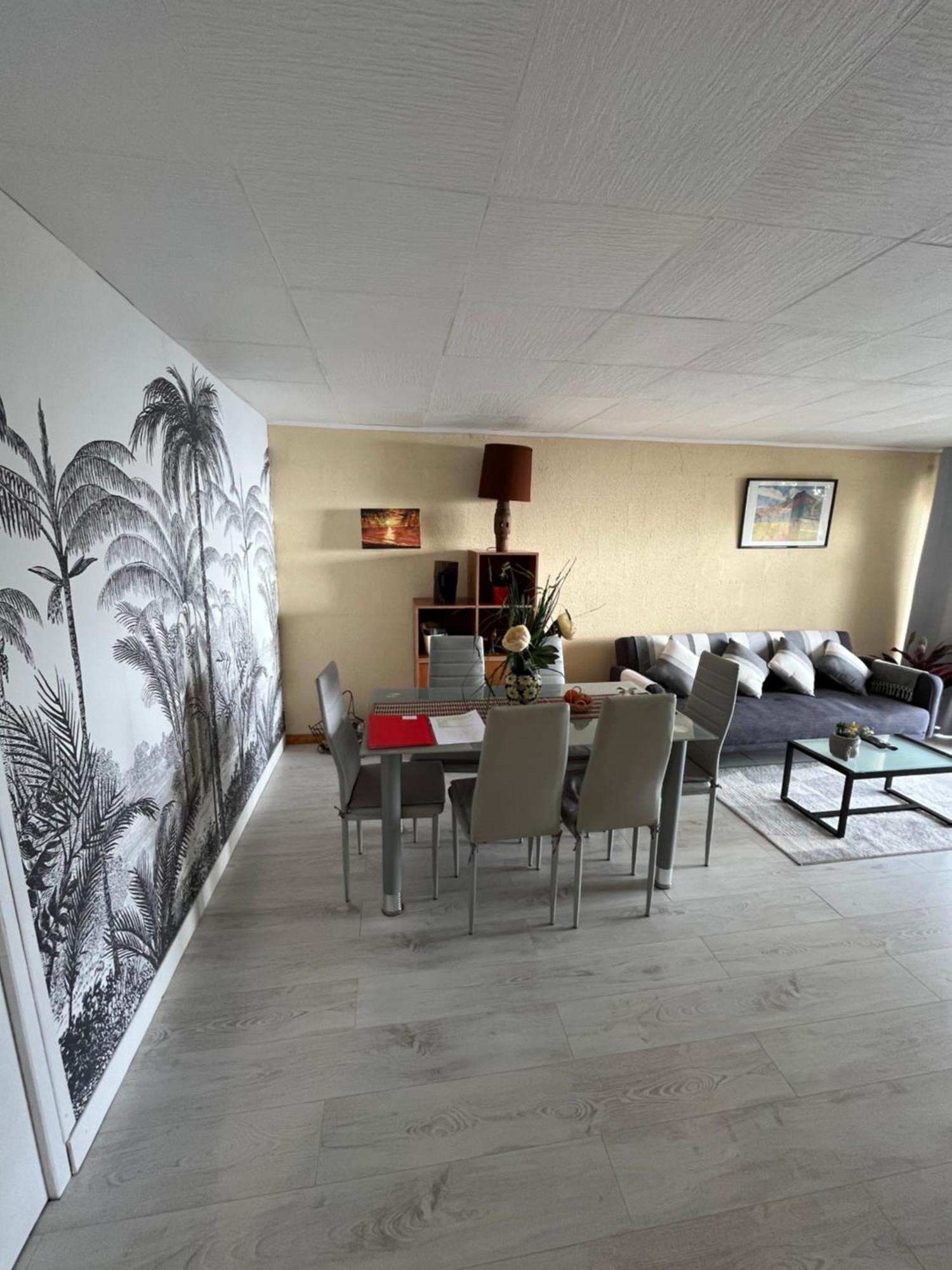 La Kaz Liot Apartamento Saint-Leu Exterior foto