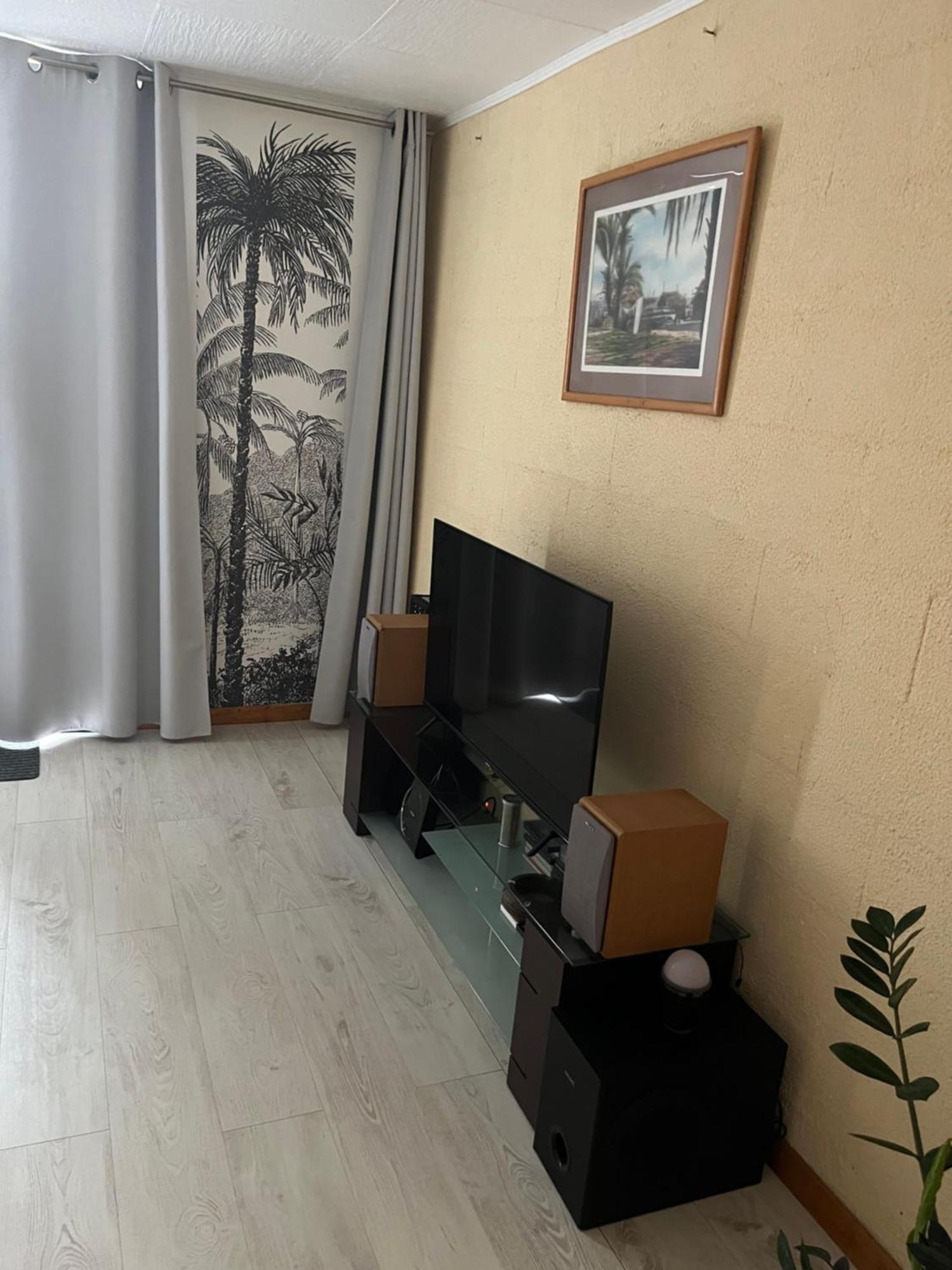 La Kaz Liot Apartamento Saint-Leu Exterior foto