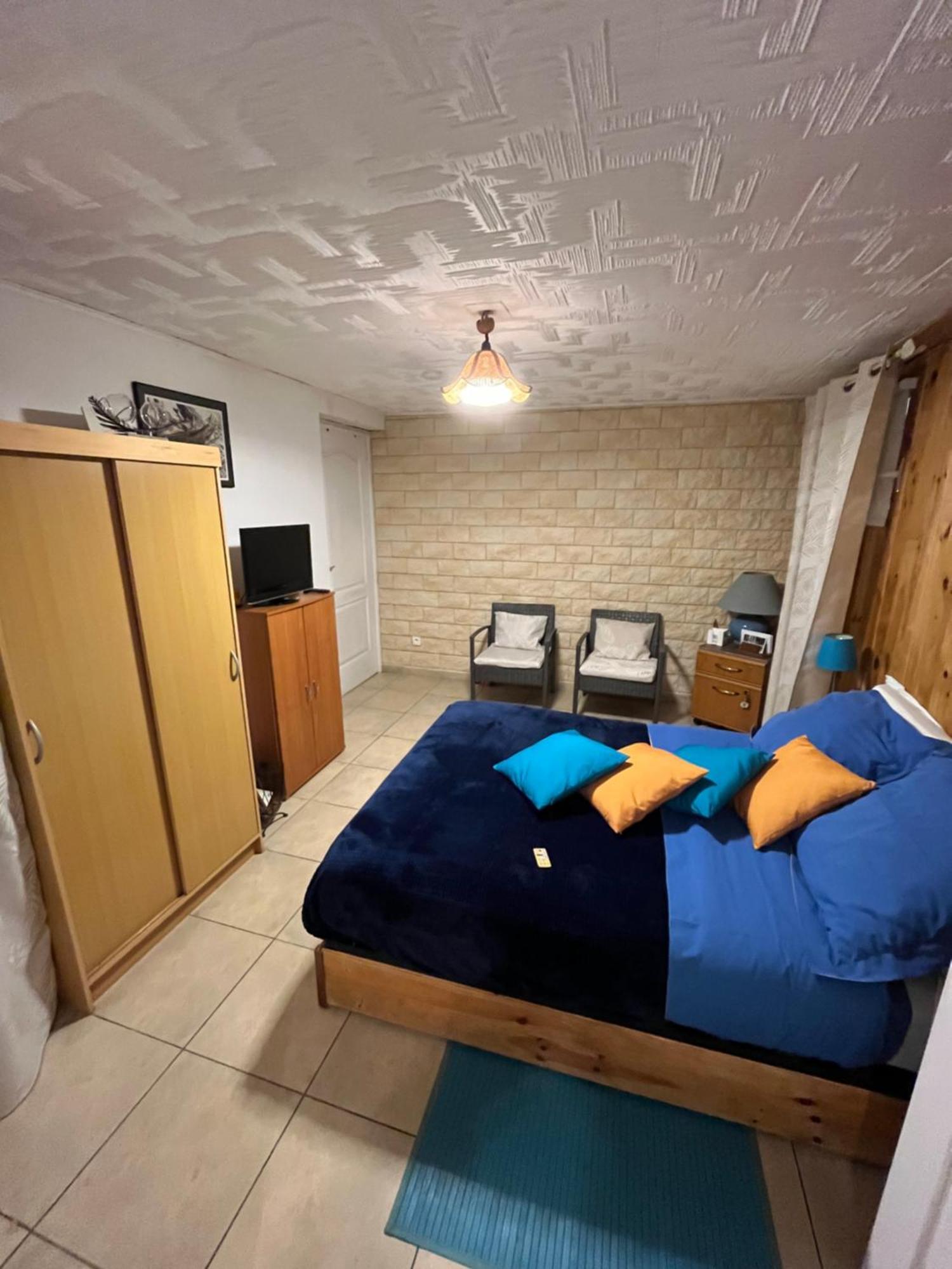 La Kaz Liot Apartamento Saint-Leu Exterior foto