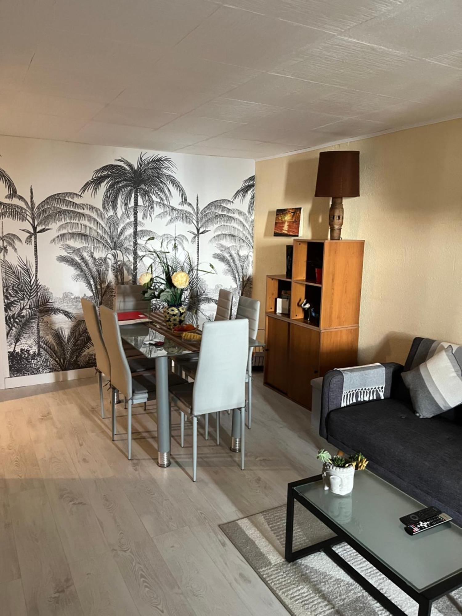 La Kaz Liot Apartamento Saint-Leu Exterior foto