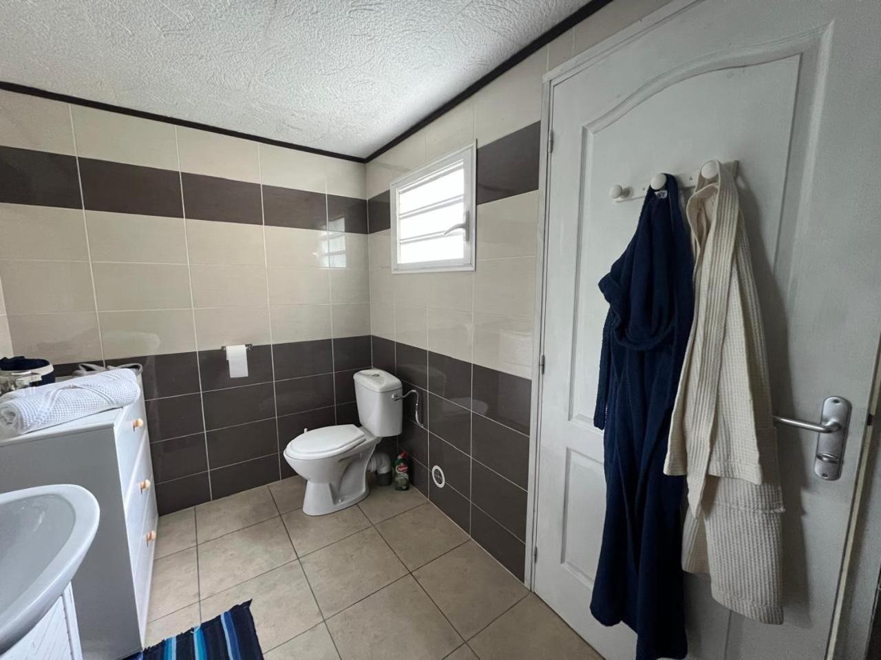 La Kaz Liot Apartamento Saint-Leu Exterior foto